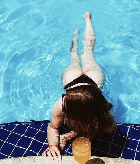 Sofia Fragoso HDモデル 写真