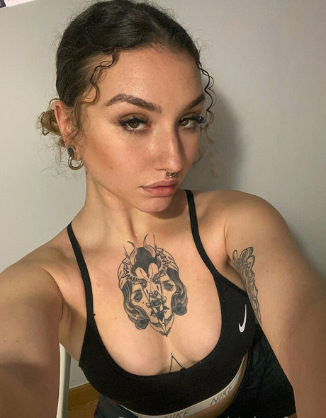 steisy foxxx 独占女優 写真