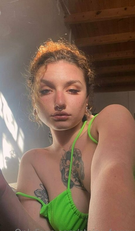 steisy foxxx 独占女優 写真