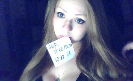 Xenia Muller 独占モデル 画像