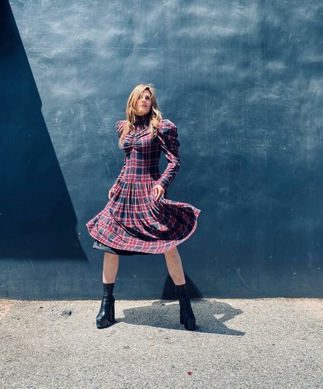 Stana Katic 独占モデル 画像