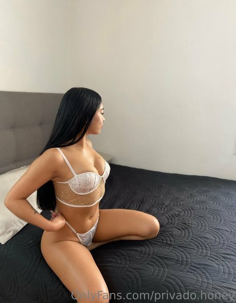 privado honey 最高のモデル 画像