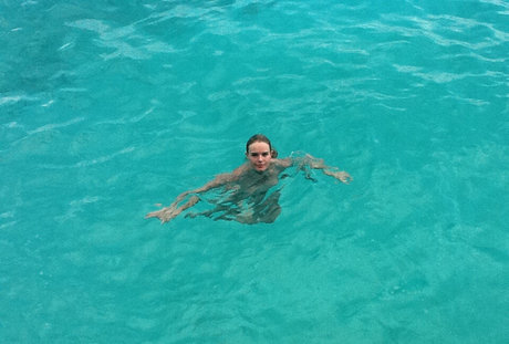 Kate Bosworth 裸のモデル 写真