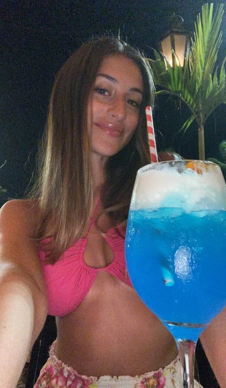 Tatiana Schwartz 完璧な女優 画像