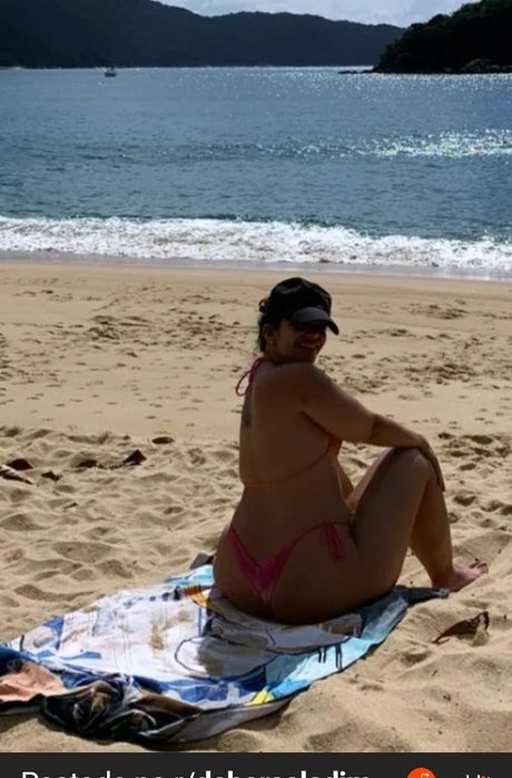 Debora Aladim ポルノスター 写真