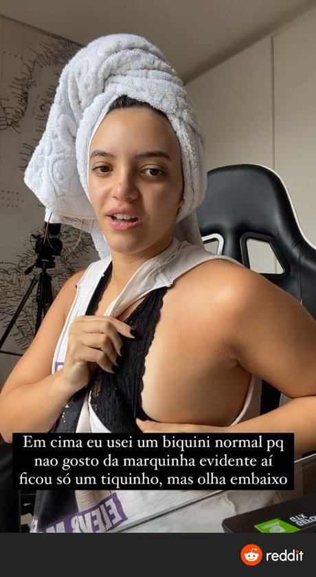 Debora Aladim ポルノ女優 画像
