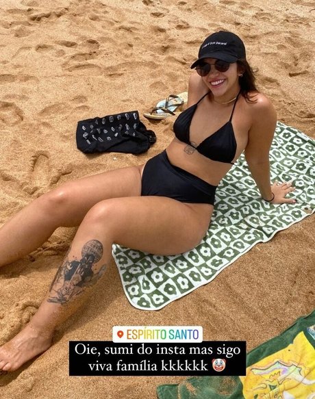 Debora Aladim top profile image