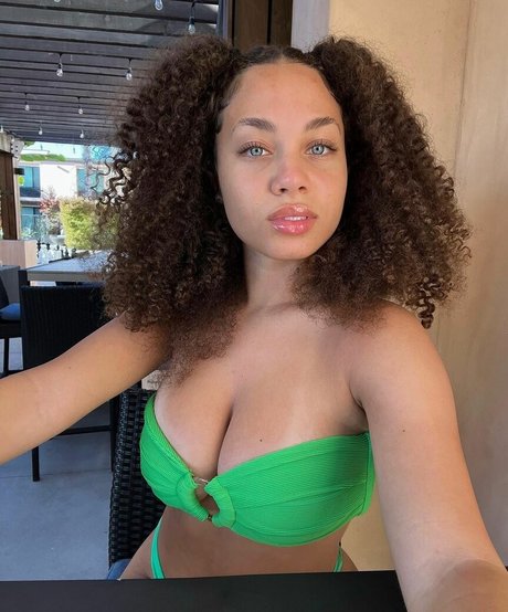 Jada Durroh 限定スター 写真
