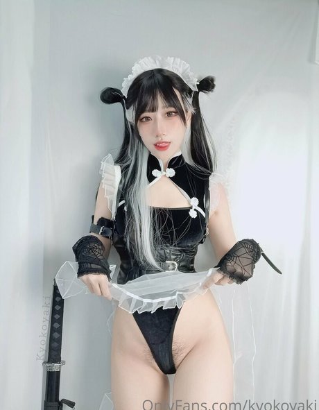 kyokoyaki スター xxx 写真