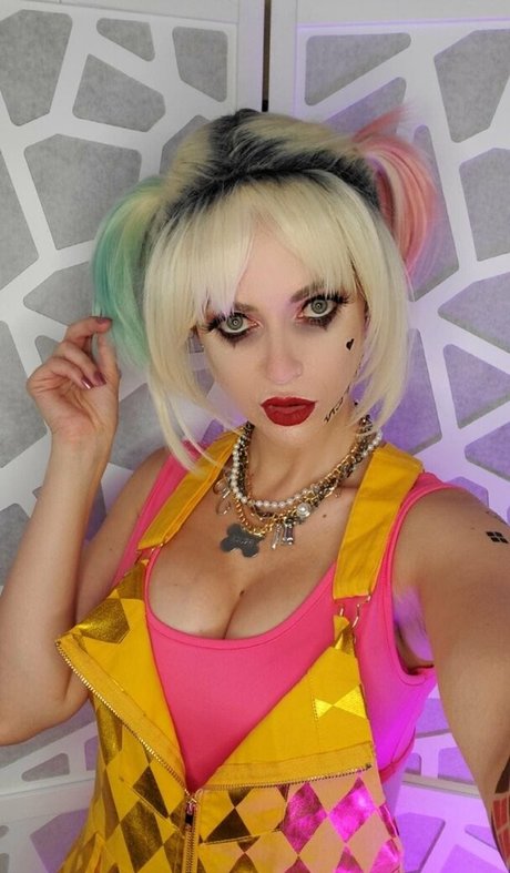 Meganrandom 女優 画像