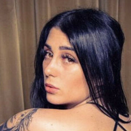 Ciara Hempseed セクシーなポルノスター 写真