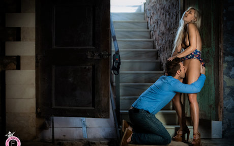 Lola Myluv ホットなポルノスター 画像