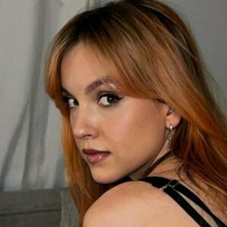 Paige Duddy アートモデル 画像