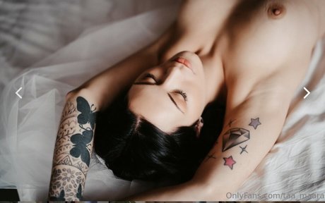 Taa mara ポルノスター 裸 写真