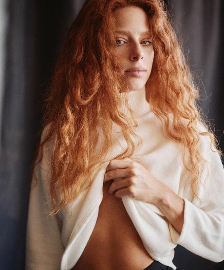Daniel Shtaiman 素敵な女優 ギャラリー