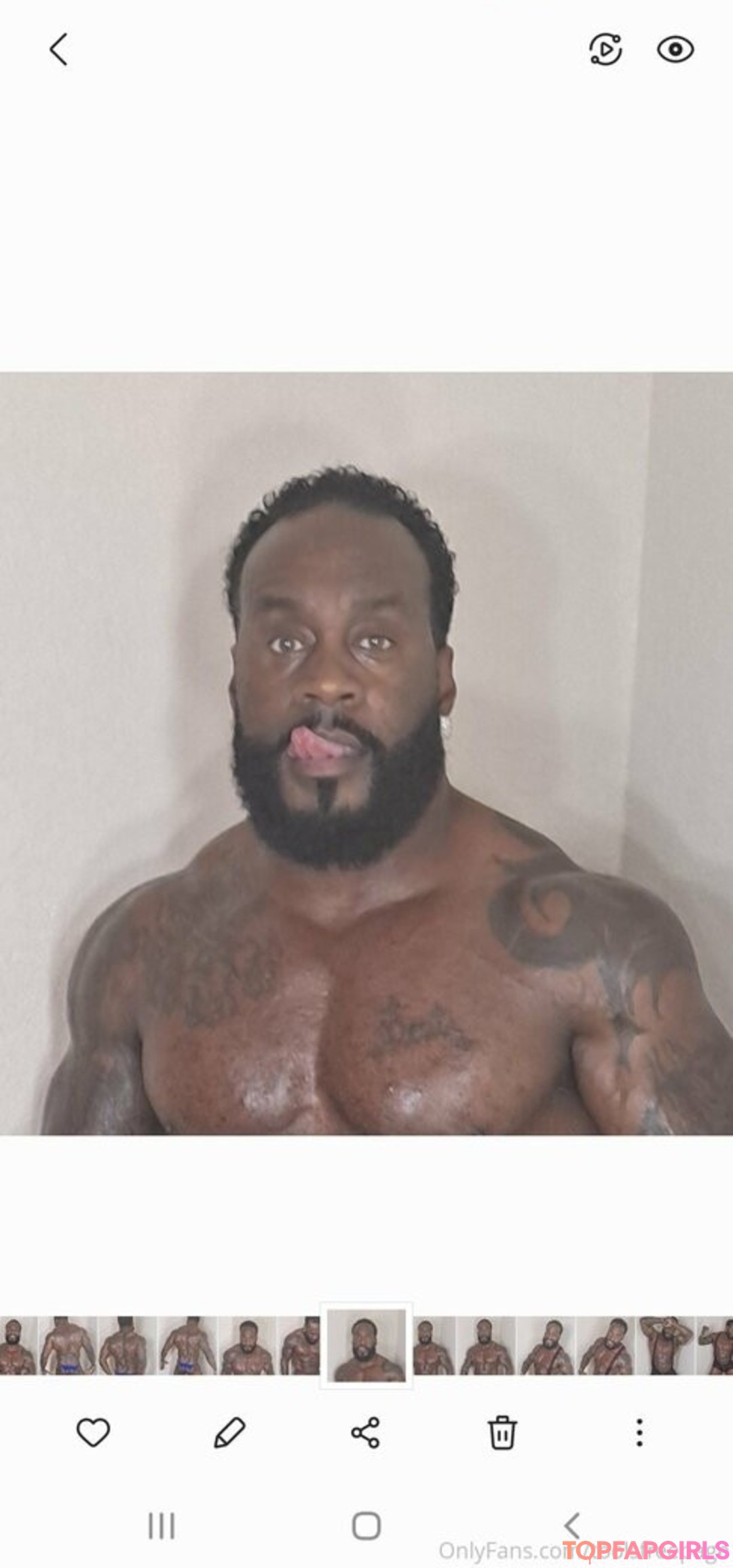 オニオンオンリーファン ホット裸 写真