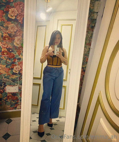 emma ah トップ女優 写真