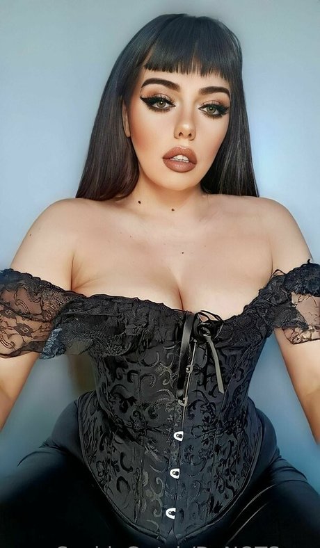 sophiecwtch 最高のスター 写真