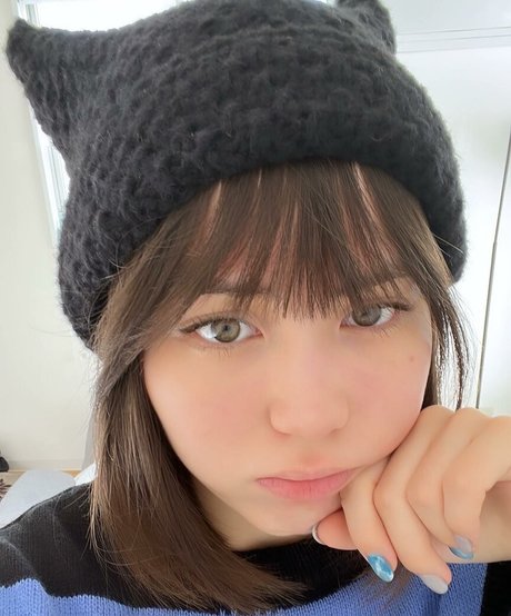 ASMR BlueKatie 女優 ギャラリー