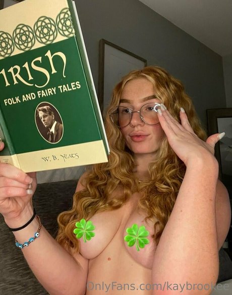 kaybrookee セックスポルノスター 写真