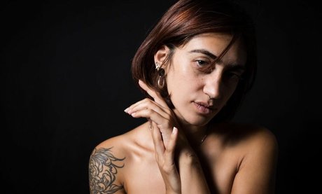 Ariel Tsarfati アダルトモデル アーカイブ