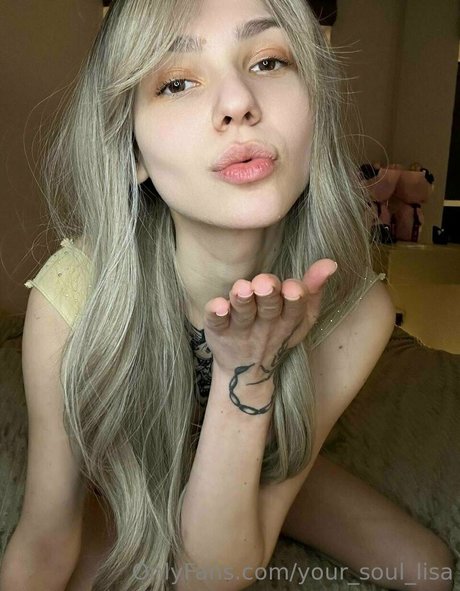 your soul lisa 高品質のスター 写真