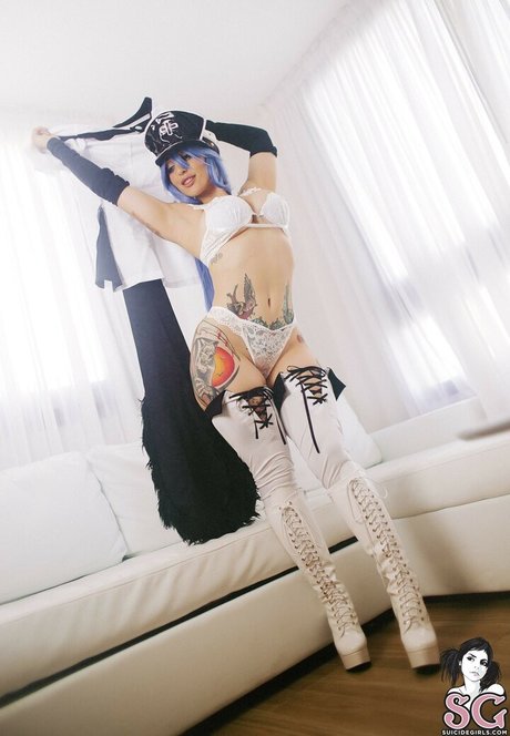 nefernik セックス女優 ギャラリー