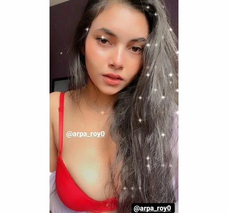 Arpa Roy 高品質のスター 写真