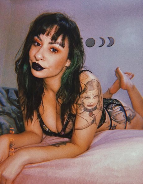 Bianca Blum ホットなスター 画像