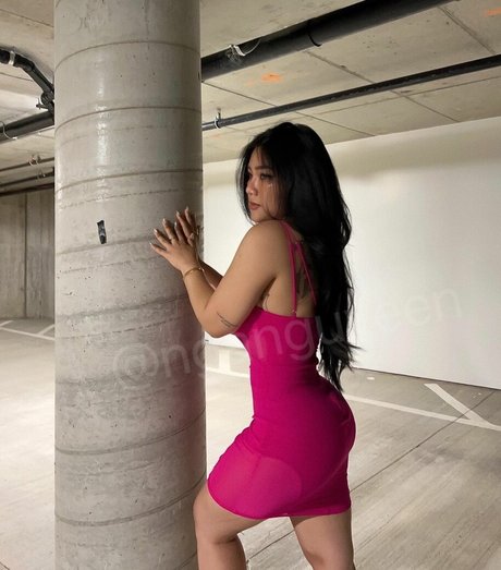 Ngan Nguyen 可愛いモデル 写真