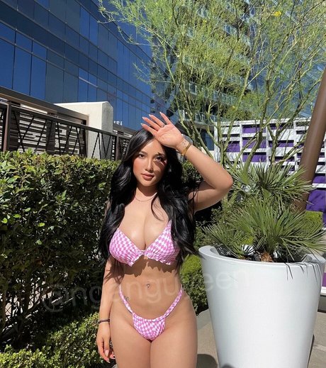 Ngan Nguyen 美しいモデル 画像