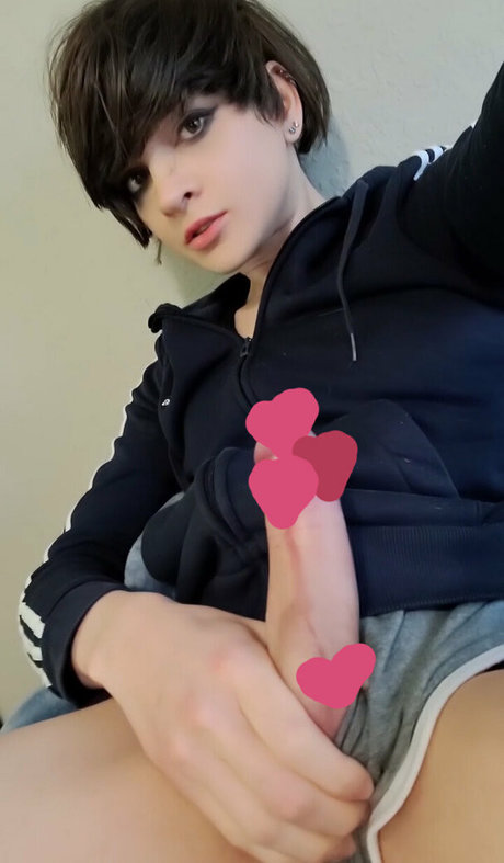 trappychan  セクシーモデル ギャラリー
