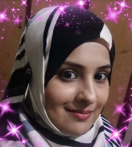 Ghazala Faisal スター 写真