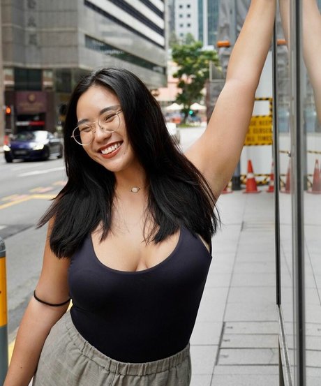Mathilda Huang top profile image