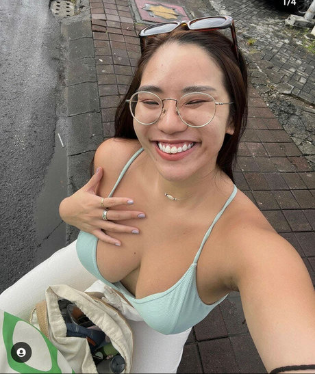 Mathilda Huang ポルノスター ベスト 画像