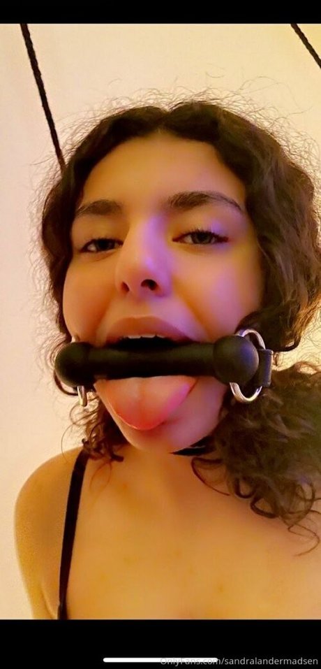 Sandra Madsen セクシーなスター 写真