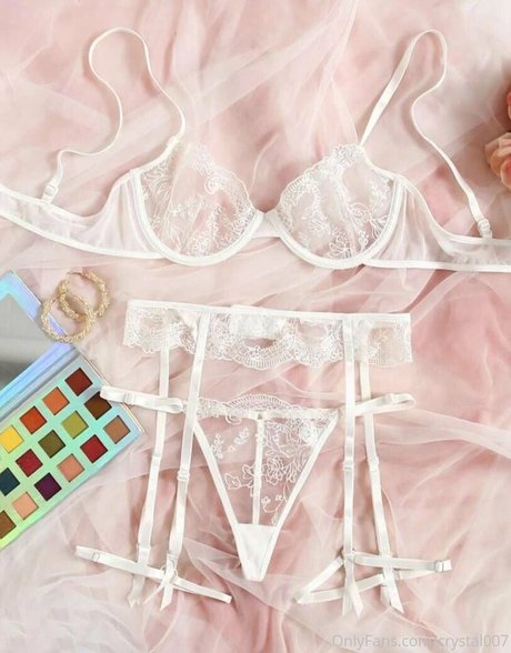 crystal007 かわいいスター 写真