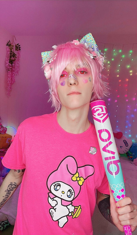 kingdaddykitten トップポルノスター 画像