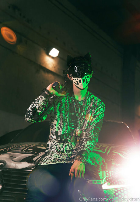kingdaddykitten トップポルノスター 写真