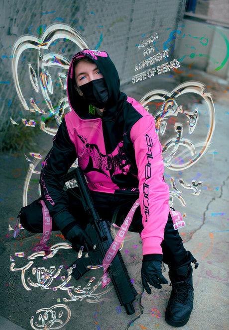 kingdaddykitten 美しいスター 写真