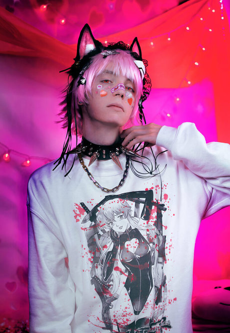 kingdaddykitten ヌードスター 画像