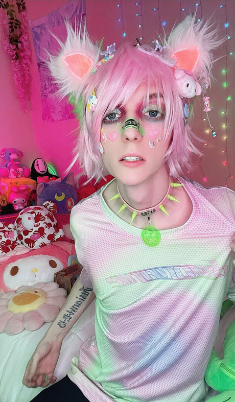 kingdaddykitten アダルトモデル 画像
