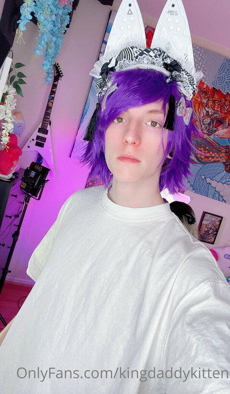 kingdaddykitten 美しい女優 画像
