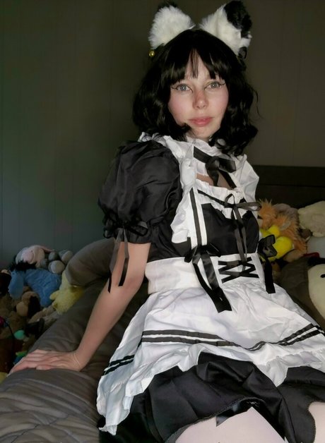 gooeychewycosplay 最高の女優 ギャラリー
