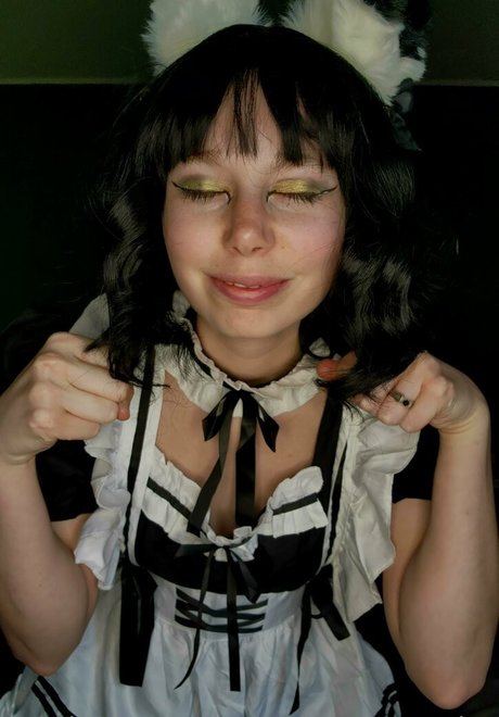 gooeychewycosplay 美しいポルノスター ギャラリー