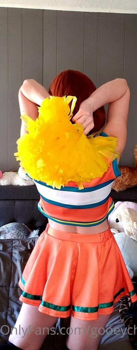 gooeychewycosplay ポルノスター ヌード ギャラリー