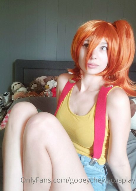 gooeychewycosplay ポルノスター セクシー 画像