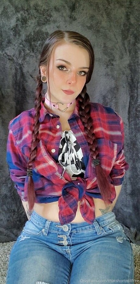 lilydarkofree 高品質スター 画像