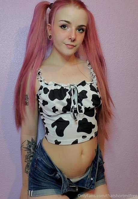 lilydarkofree 高品質のスター 画像