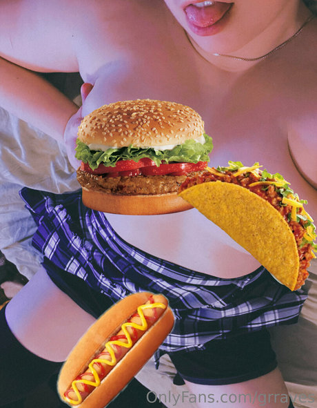grraves ホット女優 画像
